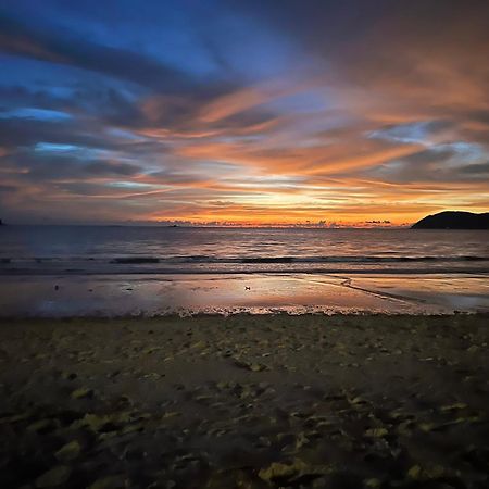 Looma Private Pool Villas Pantai Cenang  Exteriér fotografie